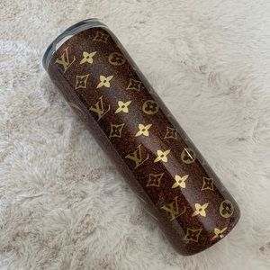 Louis Vuitton Tumbler